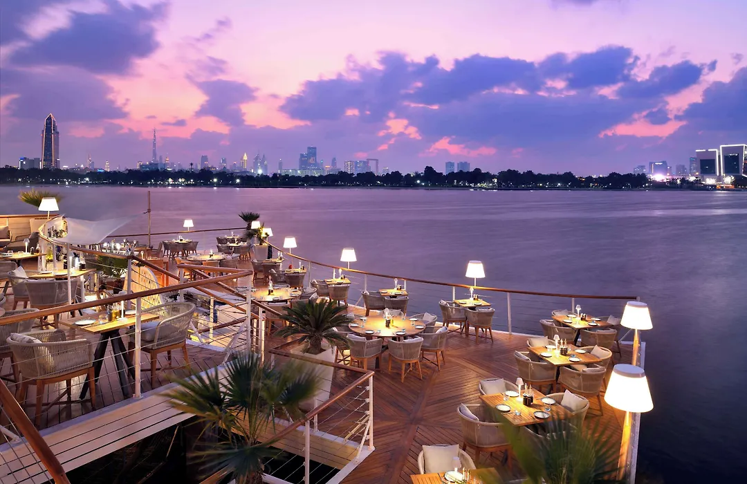 Park Hyatt Dubai-1